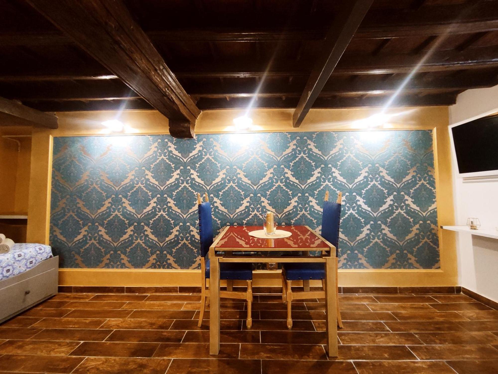 Deregre Torino Centro 3 Apartment Екстериор снимка